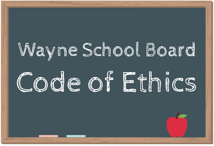 Wayne School Board