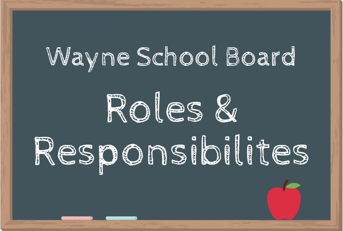 Copy of Wayne School Board